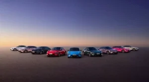 Xiaomi SU7: Elektrikli Araçta Yeni Bir Dönem