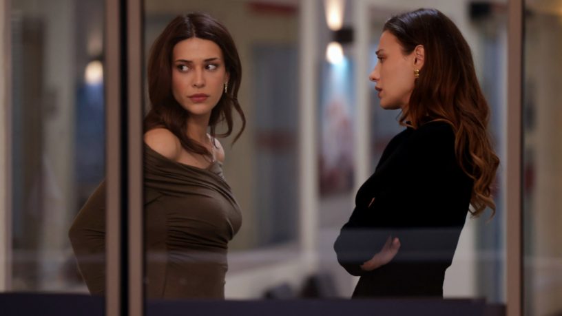 Yeraltı’nın Gizemli Dünyası: Aşk, İhanet ve İntikam