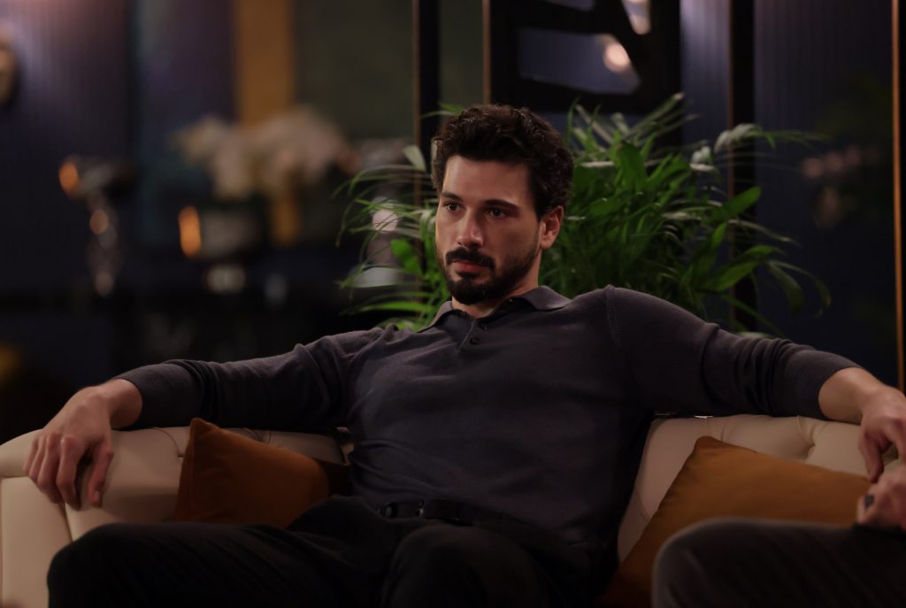 yeraltı'nın derinliklerinde gizemli dönüşümler 1 yeraltı dizisi