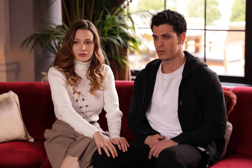 yeraltı'nın derinliklerinde gizemli dönüşümler 2 yeraltı dizisi