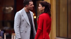 Yeraltı’nın Derinliklerinde Gizemli Dönüşümler