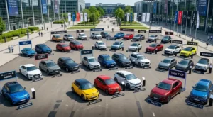 Otomotiv Dünyasında Bir Dönüm Noktası: Yılın Otomobili 2026 Yarışması