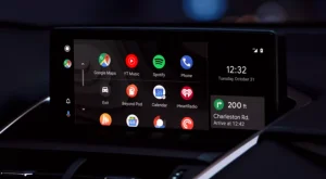 Otomobilde Eğlencenin Yeni Yüzü: YouTube Android Auto ile Buluştu