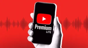 YouTube Premium Lite ile Yeni Deneyimler