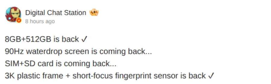 akıllı telefon dünyasında eskiye dönüş: neden bu trend yeniden öne çıkıyor? 2 akıllı telefon