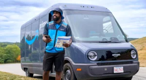 1 Saatte Hızlı Teslimat: Amazon’un Yeni Dönemi