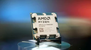AMD’nin Yeni İşlemcisi: Ryzen 9 9950X3D2 ile Tanışın