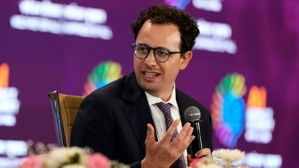 yapay zeka anlaşması