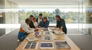 Apple’ın Yetenek Avı: Tasarımcılar İçin Yarım Milyon Dolar Fırsatı