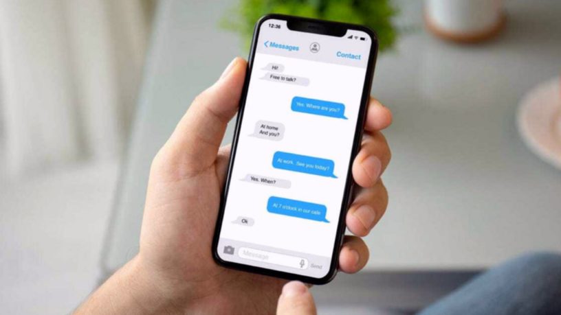 Mesajlar Uygulaması: iOS 26 ile Yeni Bir Dönem Başlıyor