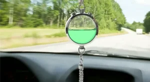 Araç Kokusu Yasaklandı: Sürücüler Dikkat!