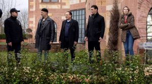 Ekranda Gerilim ve Dayanışma: Arka Sokaklar’ın Son Bölümünde Neler Oldu?