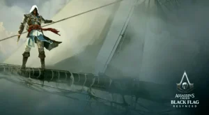 Korsan Macerası Yeniden Hayat Buluyor: Assassin’s Creed Black Flag Resynced