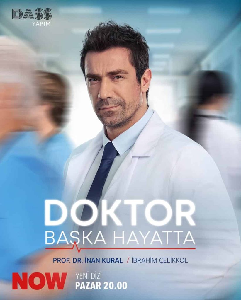 doktor başka hayatta