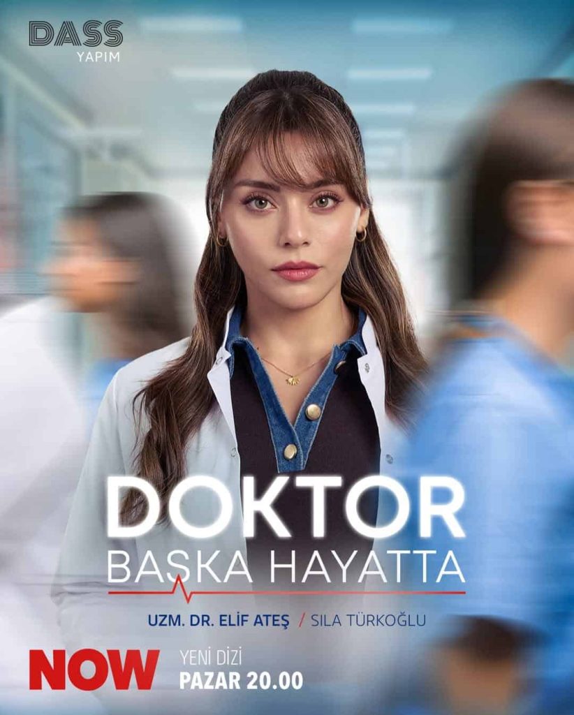 doktor başka hayatta