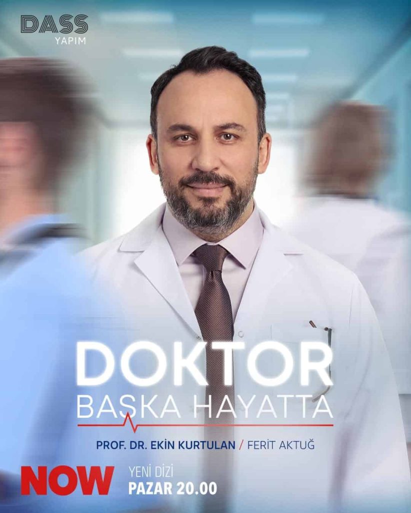 doktor başka hayatta