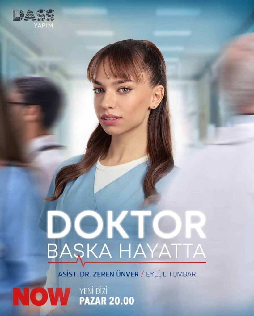 doktor başka hayatta