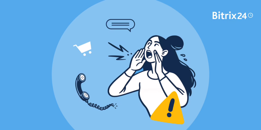 müşteri iletişimi