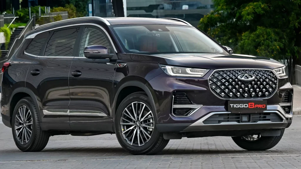 chery türkiye: üç yılda 150 bin kullanıcı ile büyüme hikayesi 1 chery türkiye