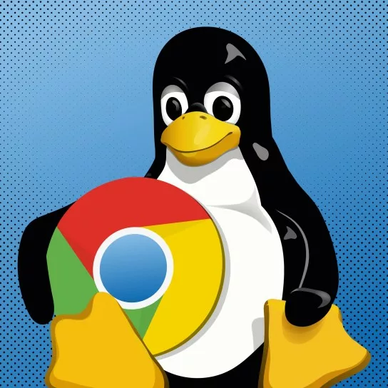 chrome arm64 linux