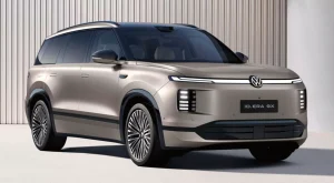 Volkswagen ve Çin: Geçmişten Günümüze Bir Dönüşüm