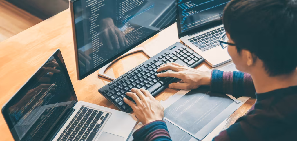 yazılım dünyasına adım atmanın kılavuzu 1 yazılım eğitimi