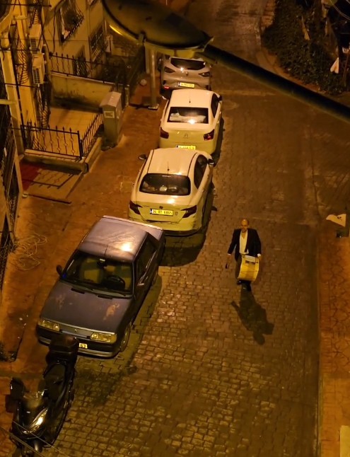 eşref rüya'nın ramazan geleneğine i̇lhamı 2 eşref rüya