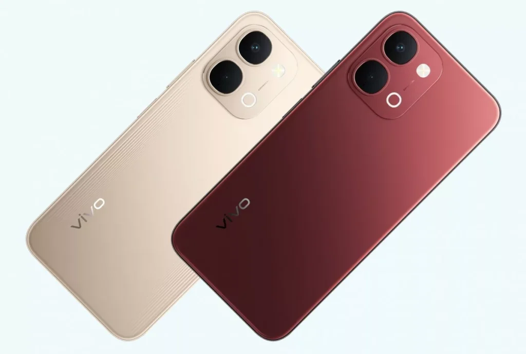 vivo y51 pro 5g