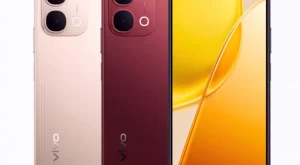 Güçlü Tasarım: vivo Y51 Pro 5G ile Tanışın