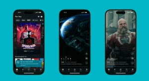 Disney+’ın Yeni Verts Özelliği ile Dikey Video Deneyimi