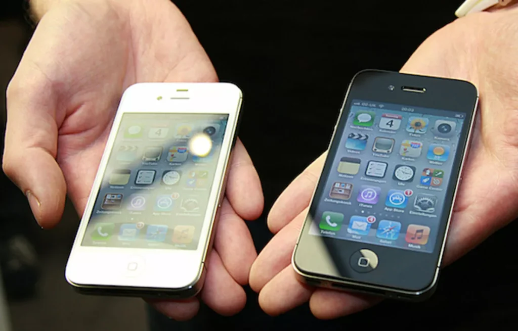 nostaljik i̇konlar: iphone 5 ve iphone 4'ün resmi veda zamanı 1 modası geçmiş
