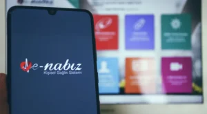 Dijital Sağlıkta Yeni Dönem: e-Nabız ile Eczane Arama Kolaylaşıyor