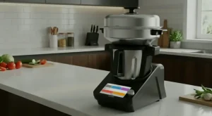 Mutfakta Devrim: Arçelik ThermoGurme ile Yeni Deneyimler