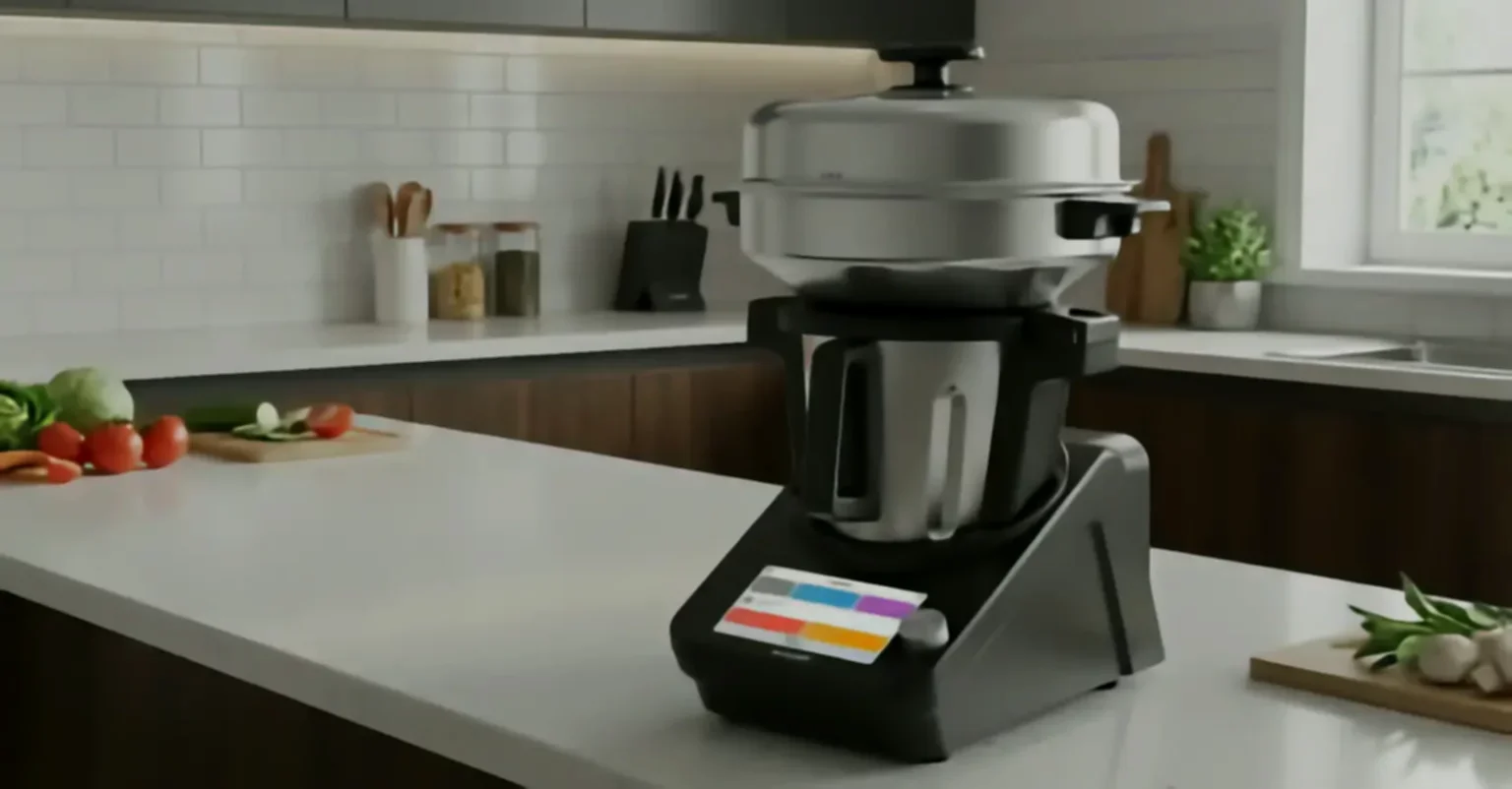 Arçelik ThermoGurme