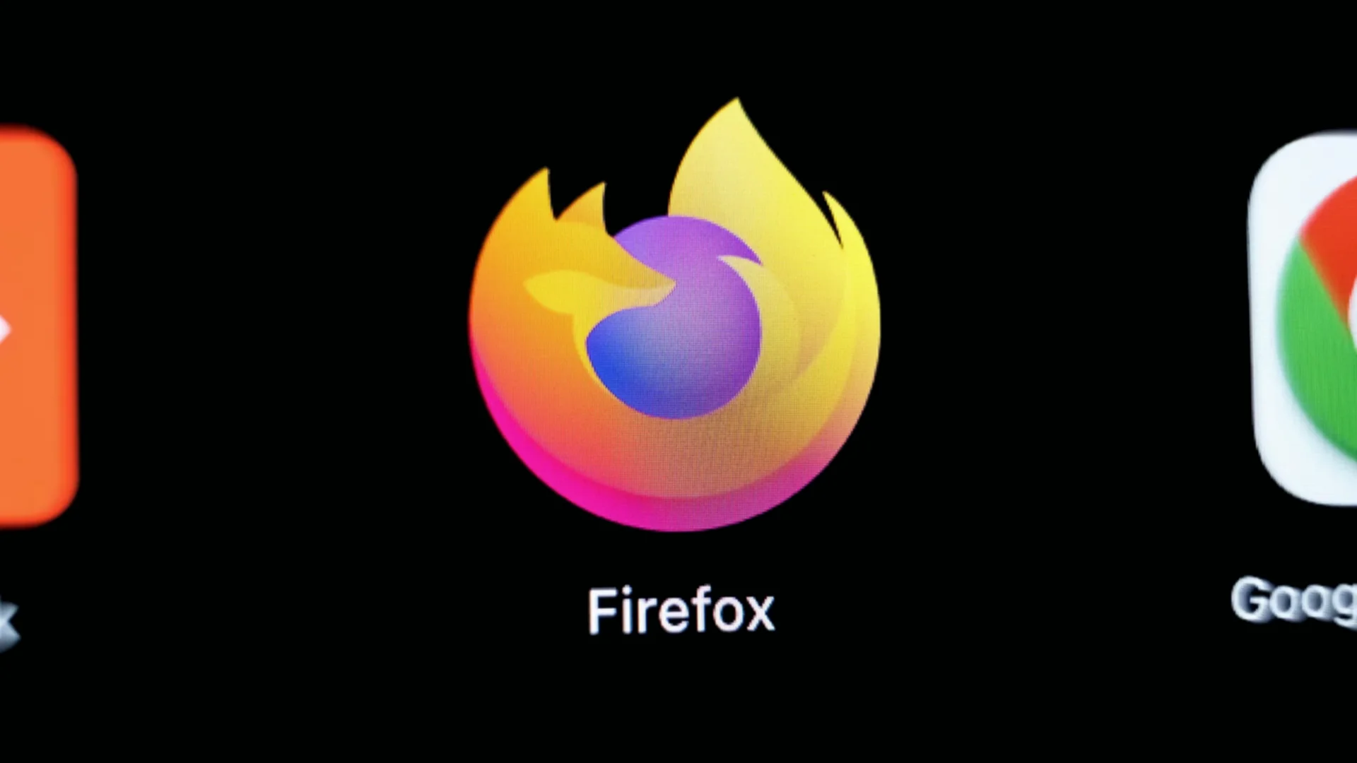 Firefox VPN