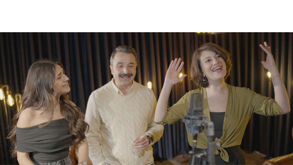 gönül dağı müzikleri