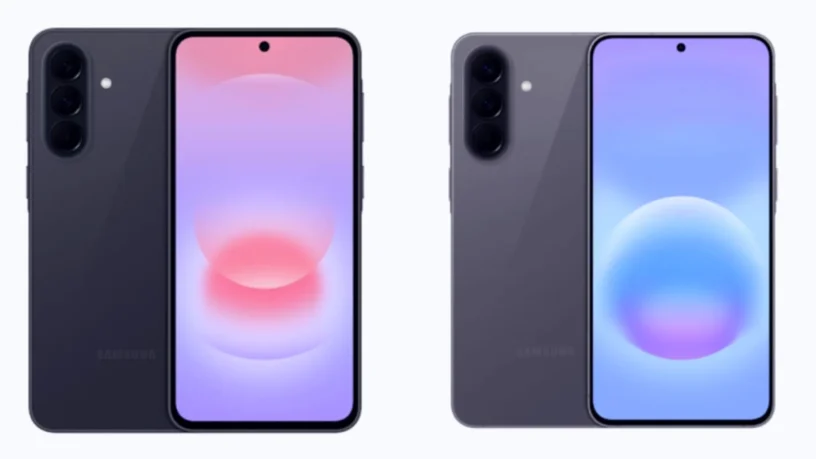 Samsung’un Yeni Orta Segment Telefonları: Galaxy A37 ve A57