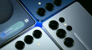 Teknolojik Yeniliklerin Adresi: A101 Galaxy S25 ile Tanışın