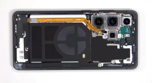 Galaxy S26 Ultra: Yenilikçi Tasarım ve Kolay Tamir