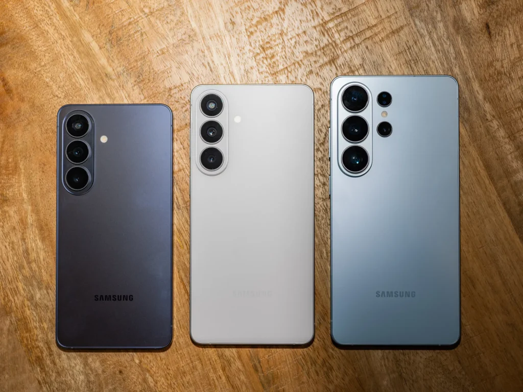 galaxy s26 ile dosya paylaşımında yeni dönem 1 galaxy s26