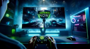 Mart 2026: GeForce NOW ile Oyun Dünyasına Yeni Bir Soluk!