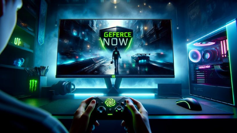 Mart 2026: GeForce NOW ile Oyun Dünyasına Yeni Bir Soluk!