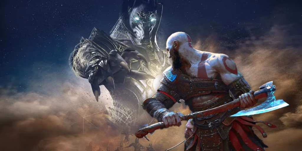 god of war
