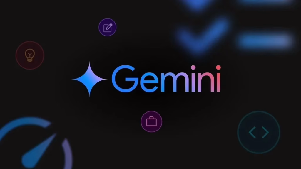 google gemini mac