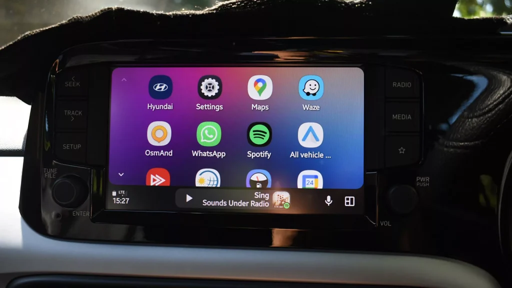 android auto: bağlantı sorunlarına çözüm yolda 2 android auto