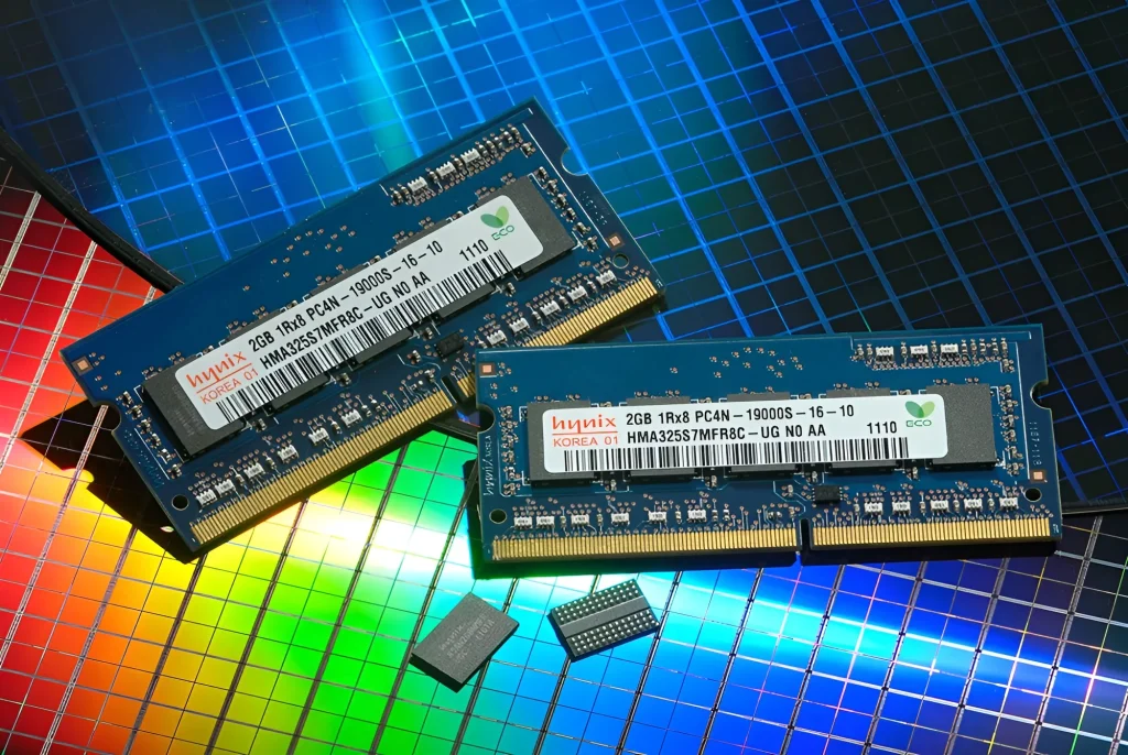 ddr5 bellek fiyatları