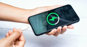 Hızlı Şarjda Yeni Dönem: Android 17 ile Tanışın