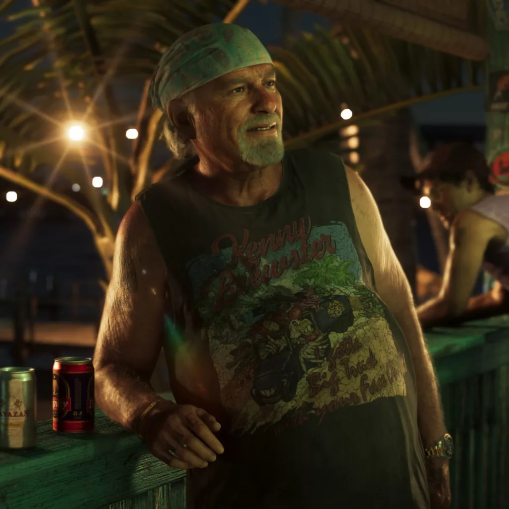 gizlilik oyunları: rockstar games'in sızıntı stratejisi 1 gta 6