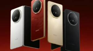 Katlanabilir Telefon Dünyasında Yeni Bir Dönem: Honor Magic V6