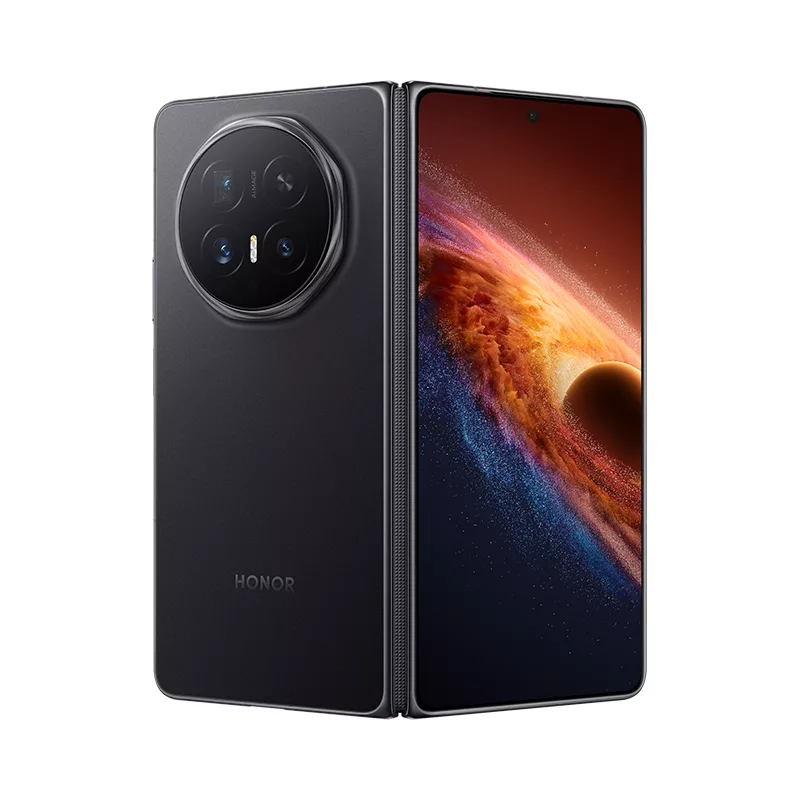honor magic v6
